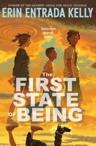 The 2025 Newbery Award SpiderSmart Blog